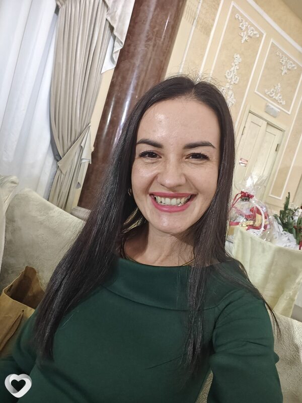 Alisa, 36, Сочи — анкета №4189752
