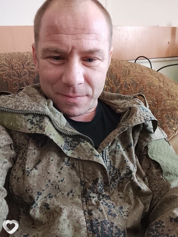 Сергей, 42, Самаре — анкета №4189753