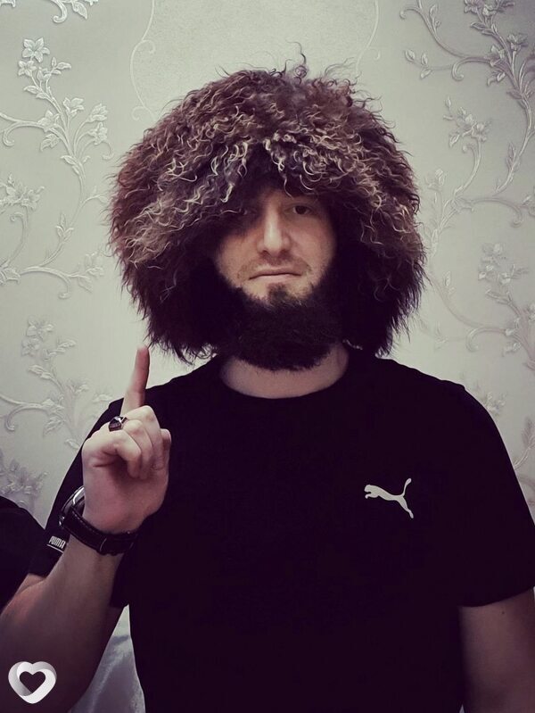 Аслан, 35, Грозном — анкета №4189760