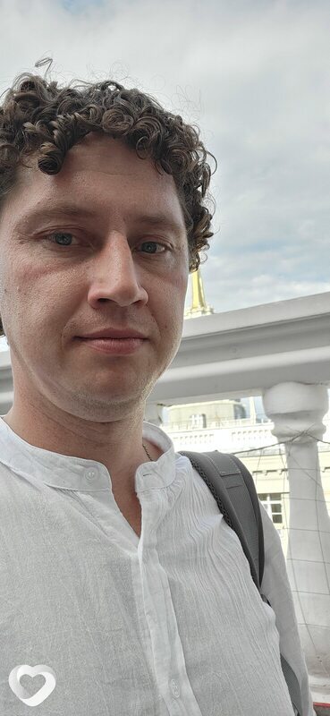 Олег, 37, Березовский (Свердловская обл) — анкета №4189697