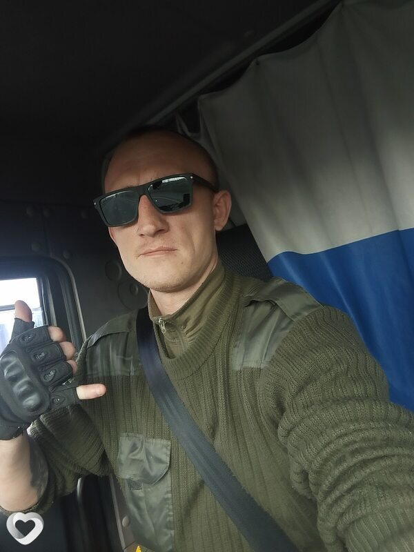 Дима, 39, Сургуте — анкета №4189700
