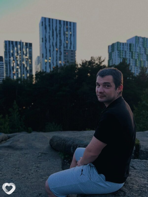 Александр, 31, Екатеринбурге — анкета №4189712