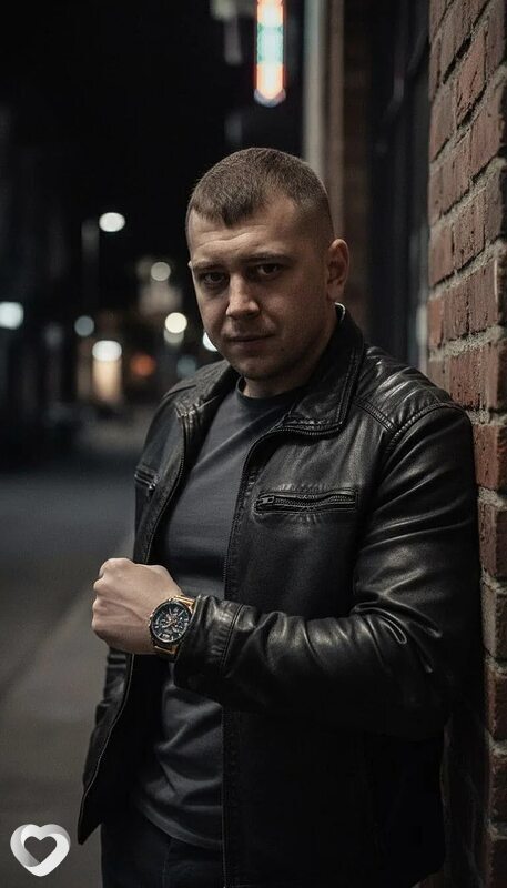 Стас, 33, Волгограде — анкета №4189714