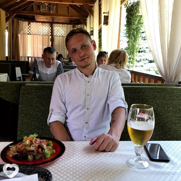 Иван, 28, Симферополе — анкета №4189724