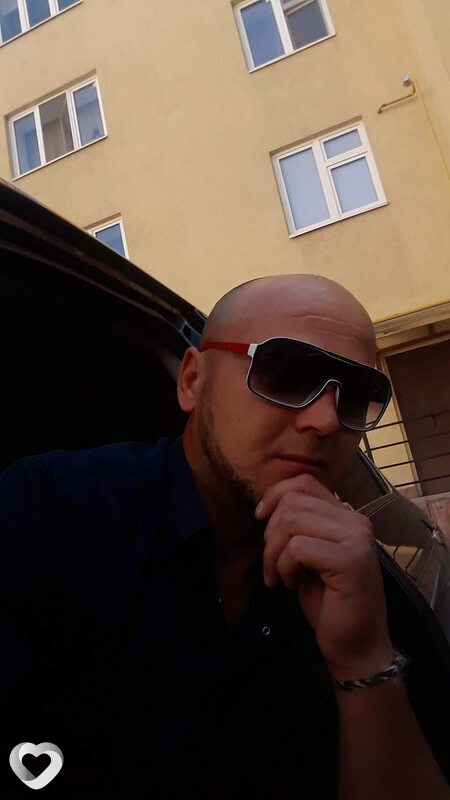 Артур, 41, Набережных Челнах — анкета №4189727