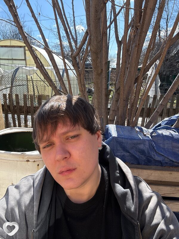 Михаил, 29, Новокузнецке — анкета №4189868
