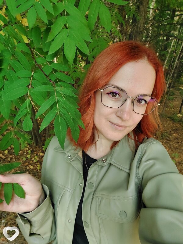 Мария, Нижневартовск