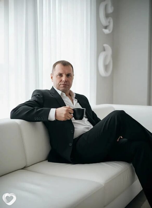 Анатолий, 52, Первоуральске — анкета №4189874