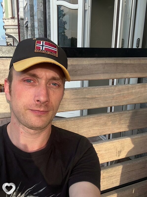 Михаил, 40, Ижевске — анкета №4189876