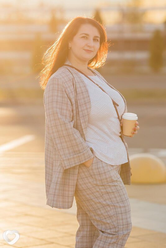 Татьяна, 42, Бобруйске — анкета №4189946