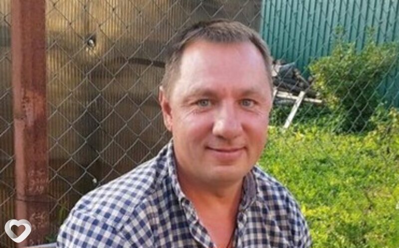 Алексей, 46, Череповце — анкета №4189957