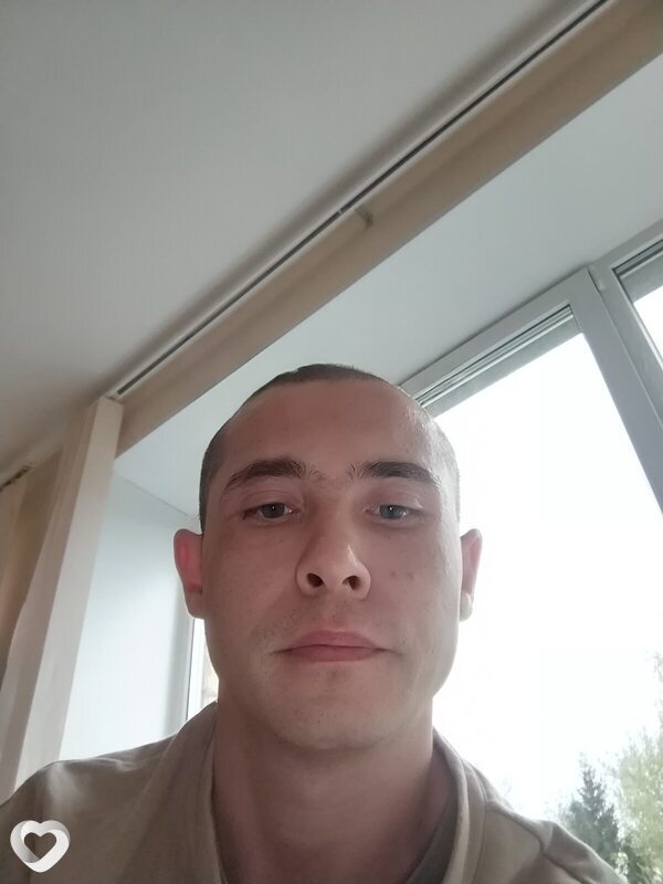 Степан, 34, Иркутске — анкета №4189958