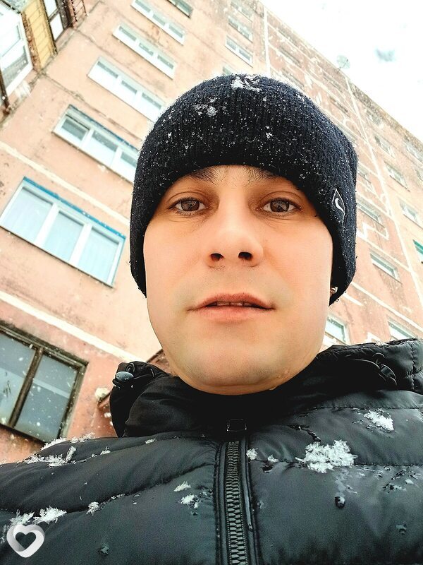 Никита, 32, Норильске — анкета №4189843
