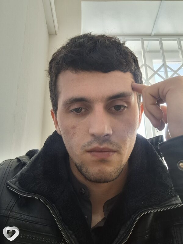 Султан, 31, Магнитогорске — анкета №4189845