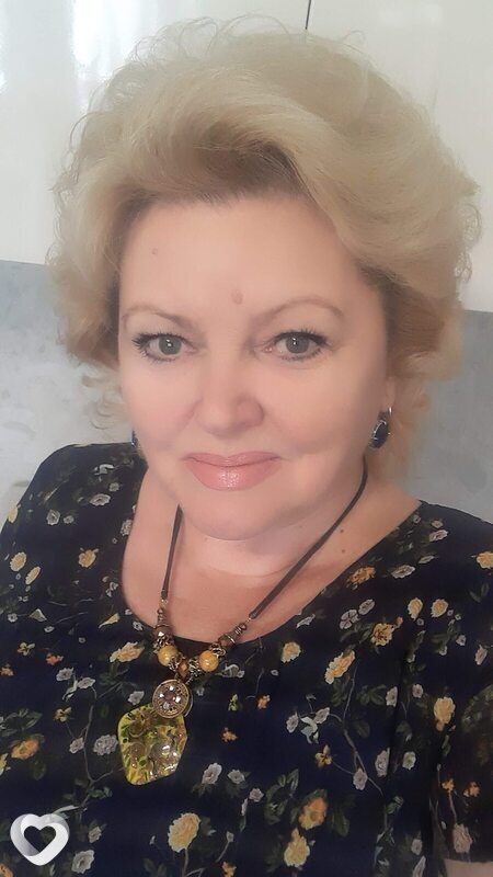 Виктория, 61, Пензе — анкета №4189849