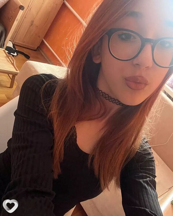 Анна, 18, Бресте — анкета №4189851
