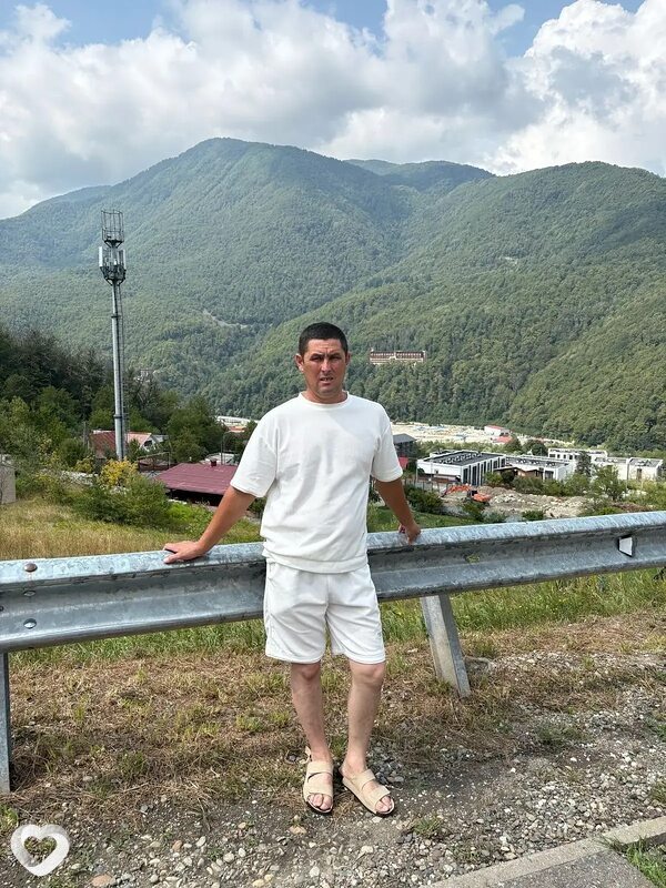 Фидан, 43, Уфе — анкета №4189852