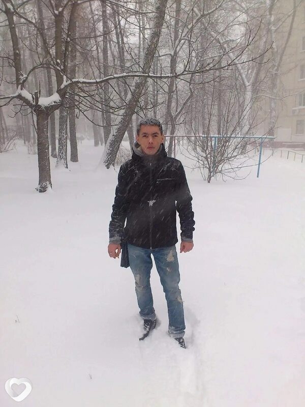 Hурлан, 38, Астрахани — анкета №4189923