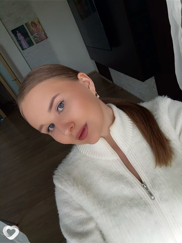 Ирина, 22, Оренбурге — анкета №4189926