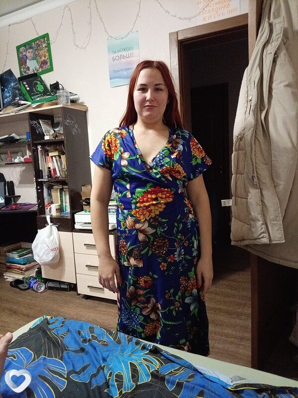 Анастасия, 29, Ростове-на-Дону — анкета №4189935