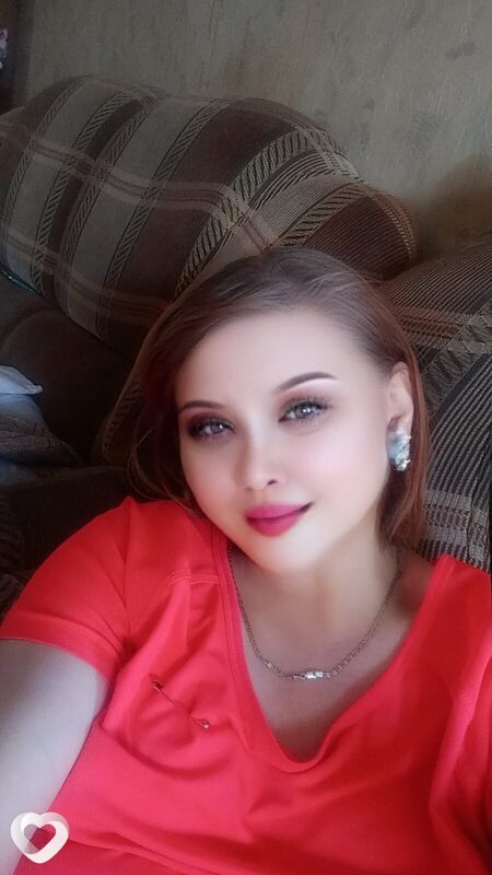 Альфия, 41, Уфе — анкета №4190297