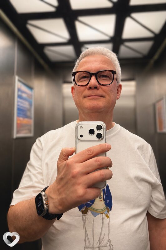 Андрей, 51, Москве — анкета №4190298