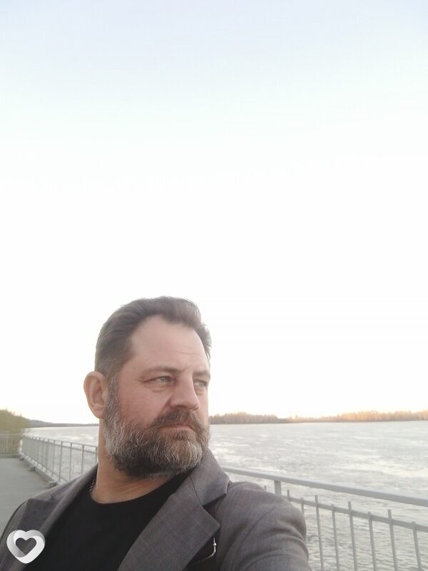 Владимир, 48, Барнауле — анкета №4190304
