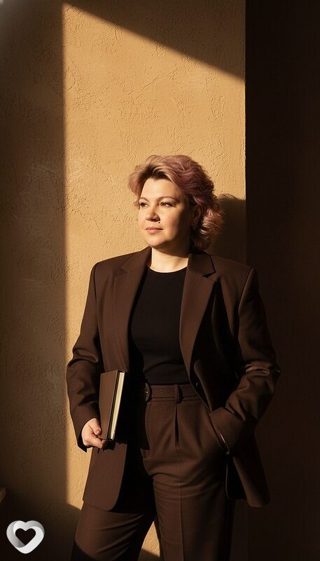 Ирина, 42, Новосибирске — анкета №4190306