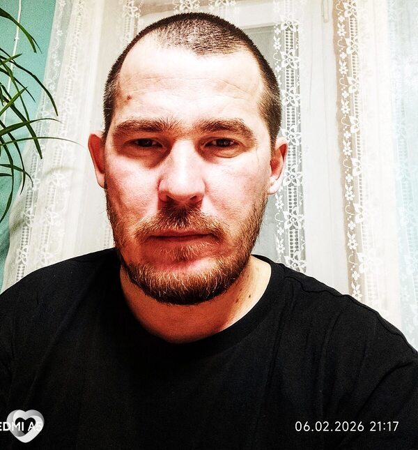 Ильдар, 37, Астрахани — анкета №4189815