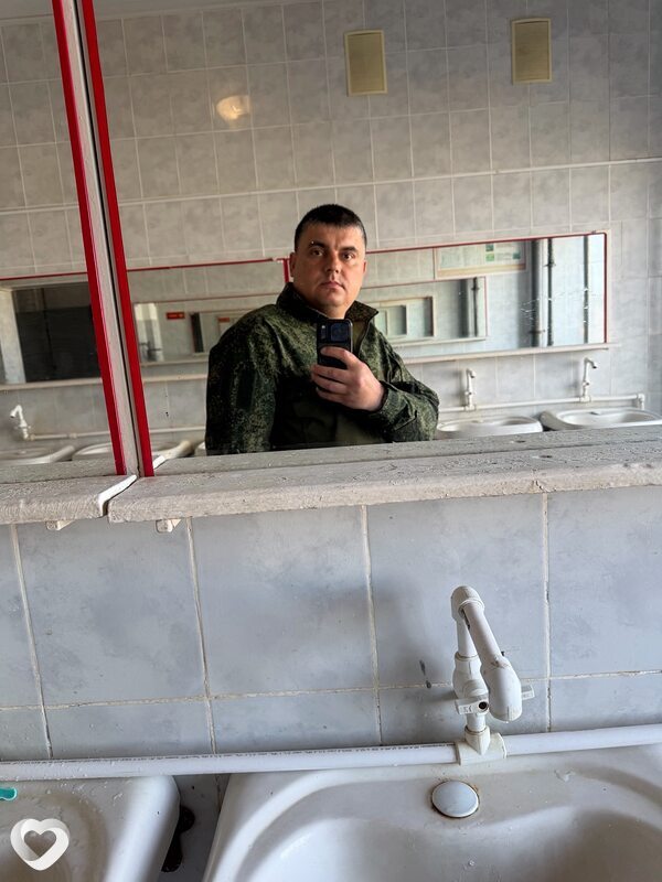 Иван, 39, Екатеринбурге — анкета №4189833
