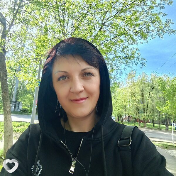 Юлия, 36, Оренбурге — анкета №4189834