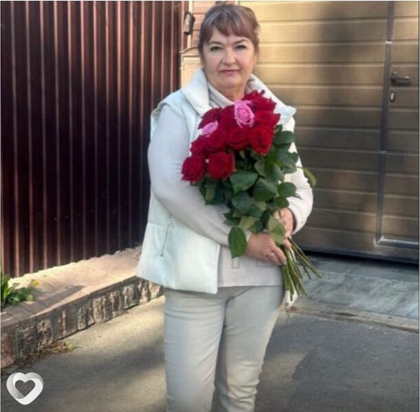 Надежда, Ливны