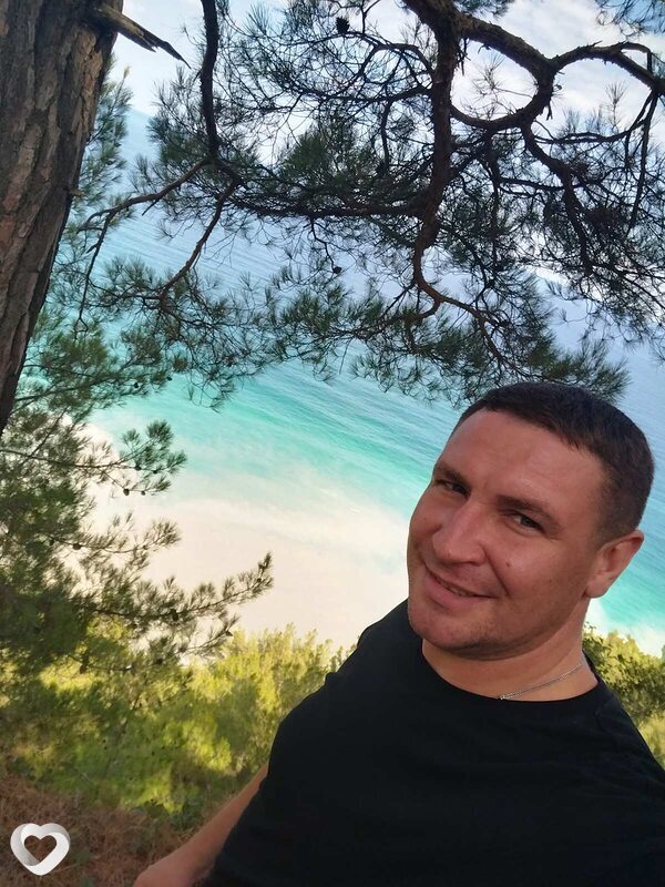 Алексей, 38, Самаре — анкета №4190020