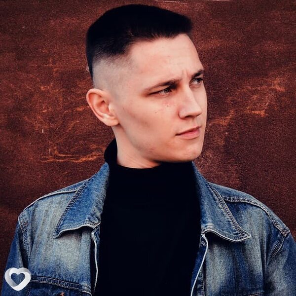 Дмитрий, 25, Кемерове — анкета №4190021