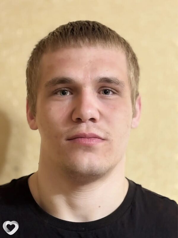 Иван, 26, Сыктывкаре — анкета №4190025