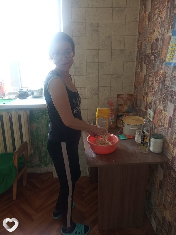 Диана, 46, Липецке — анкета №4190028
