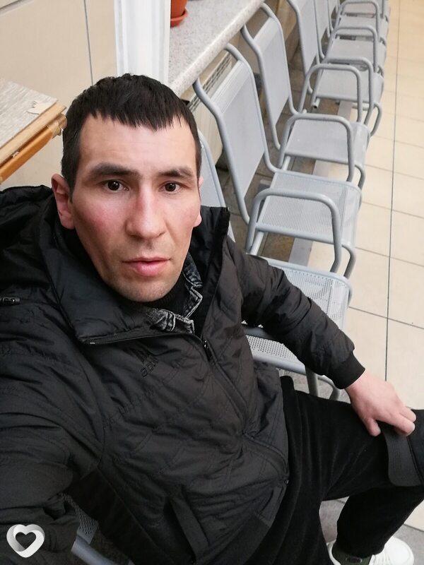 Илья, 37, Чите — анкета №4189801