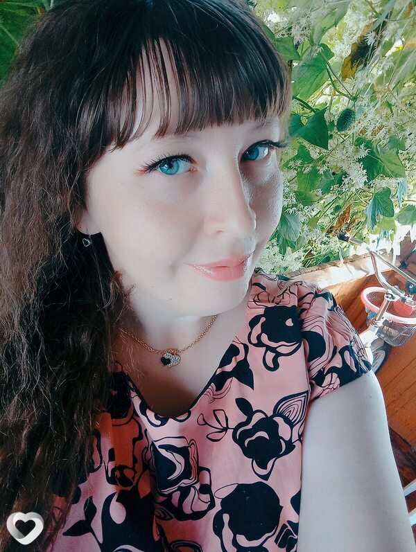 Елена, 33, Омске — анкета №4189807