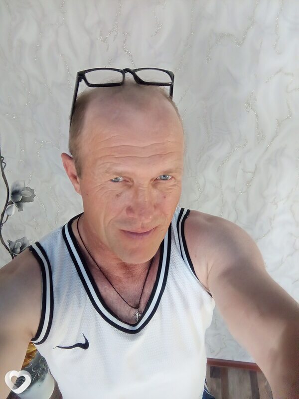 Sergey, 53, Воронеже — анкета №4189808