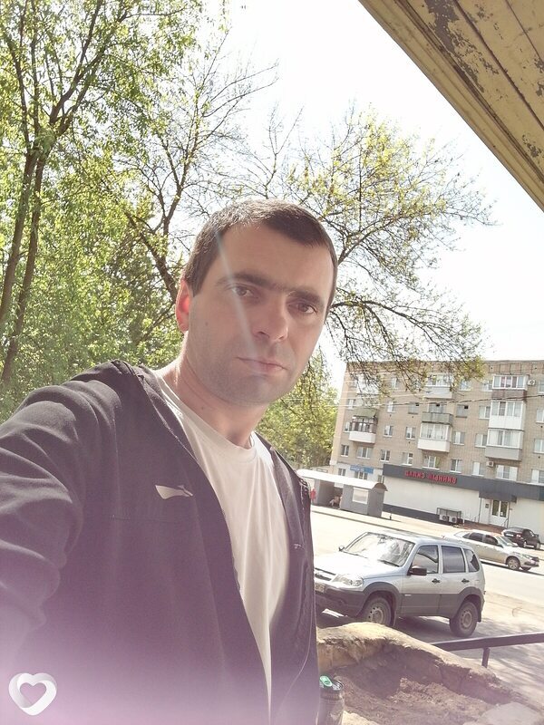 Алексей, 36, Костроме — анкета №4189986