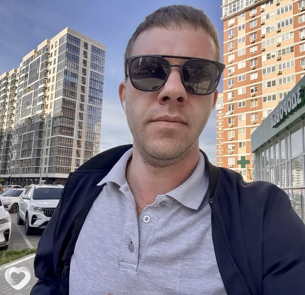 Андрей, 38, Краснодаре — анкета №4190111