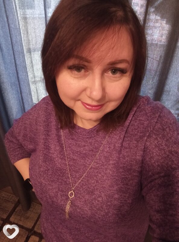 Юля, 44, Санкт-Петербурге — анкета №4190137