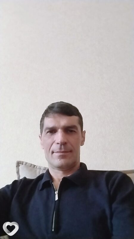 Арам, Гюмри