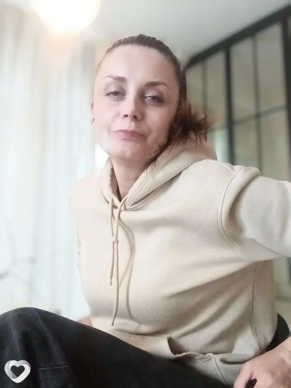 Юлия, 48, Москве — анкета №4190145
