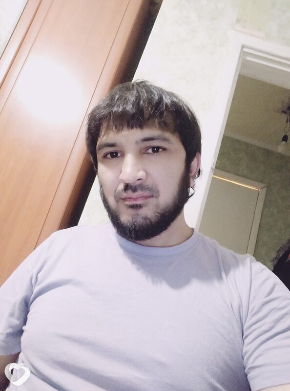 Sd, 36, Душанбе — анкета №4190146