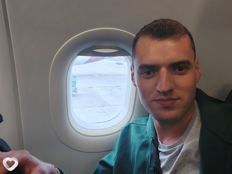 Анатолій, 31, Ровно — анкета №4190153