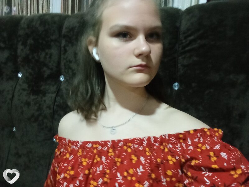 Мария, 18, Ставрополе — анкета №4190154