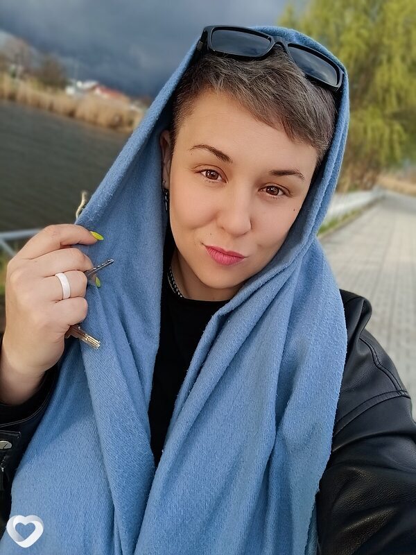 Оксана, 36, Кореновске — анкета №4190159