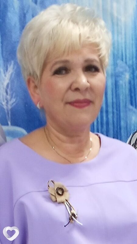 Алена, 53, Златоусте — анкета №4190161