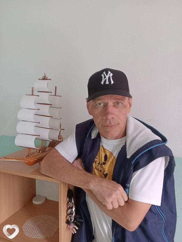Илья, 47, Усть-Каменогорск — анкета №4190038
